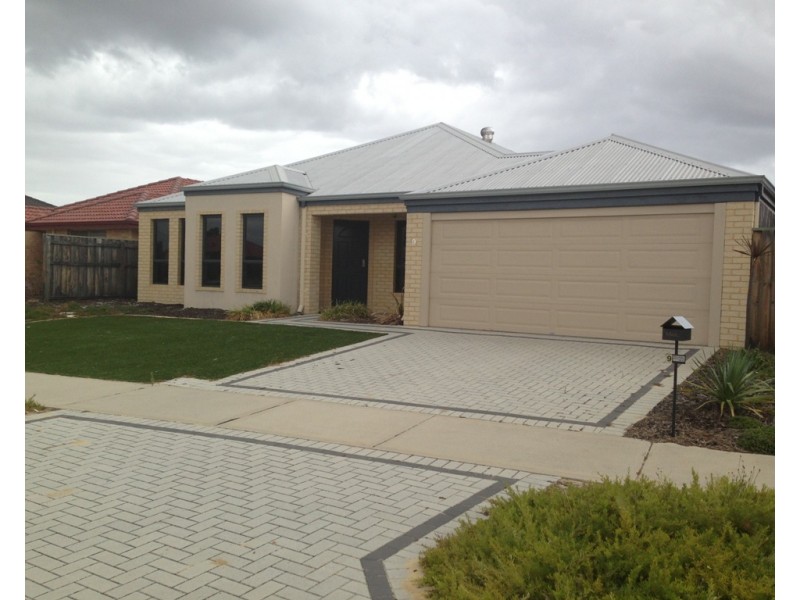 9 Birkett Circle, Ellenbrook WA 6069