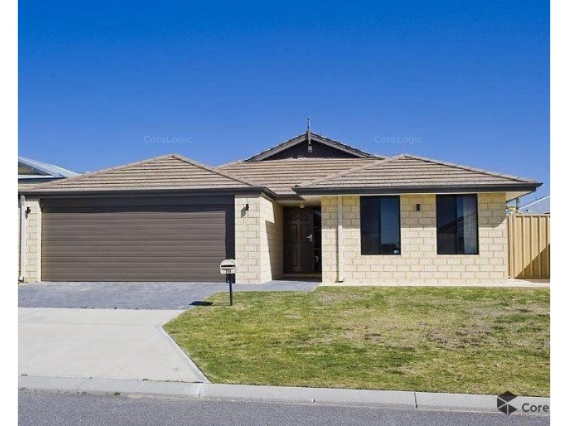10 Heathland Terrace, Ellenbrook WA 6069
