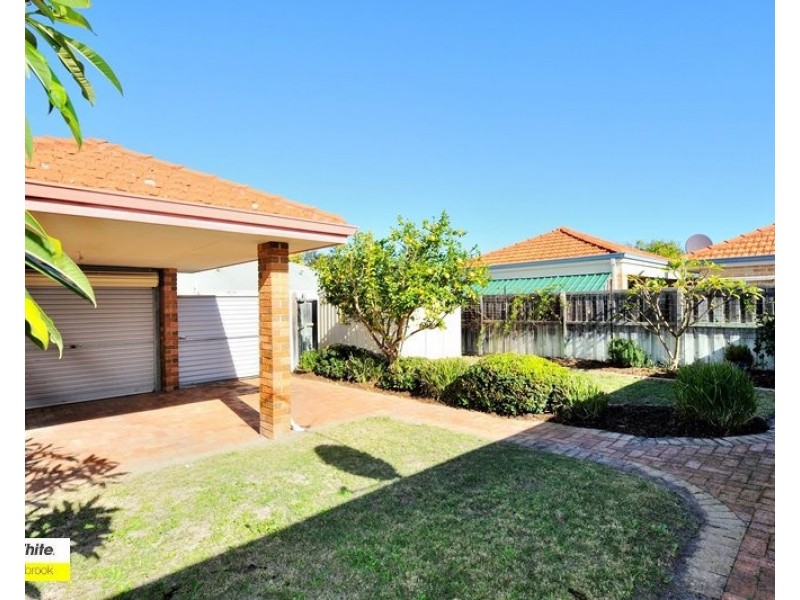52 Tanami Circle, Ellenbrook WA 6069