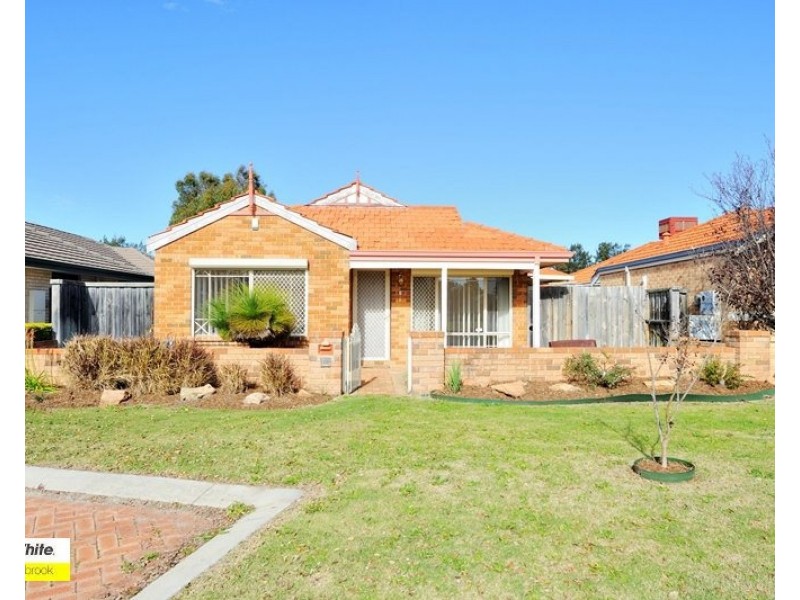 52 Tanami Circle, Ellenbrook WA 6069