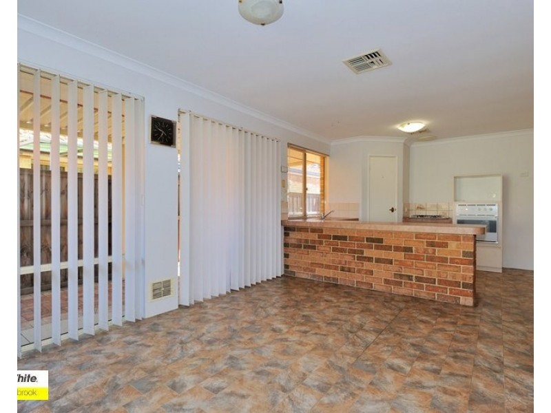 52 Tanami Circle, Ellenbrook WA 6069