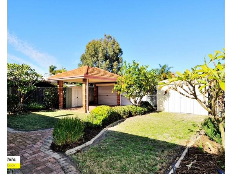 52 Tanami Circle, Ellenbrook WA 6069