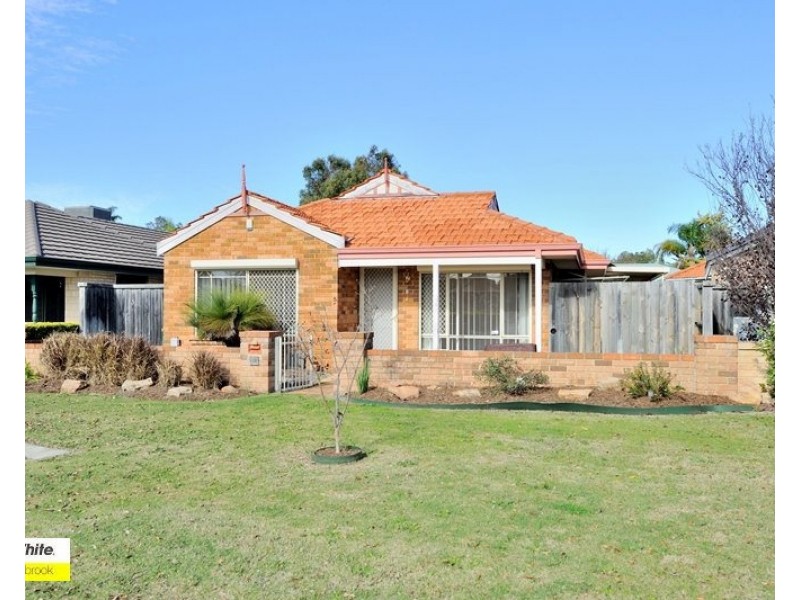 52 Tanami Circle, Ellenbrook WA 6069