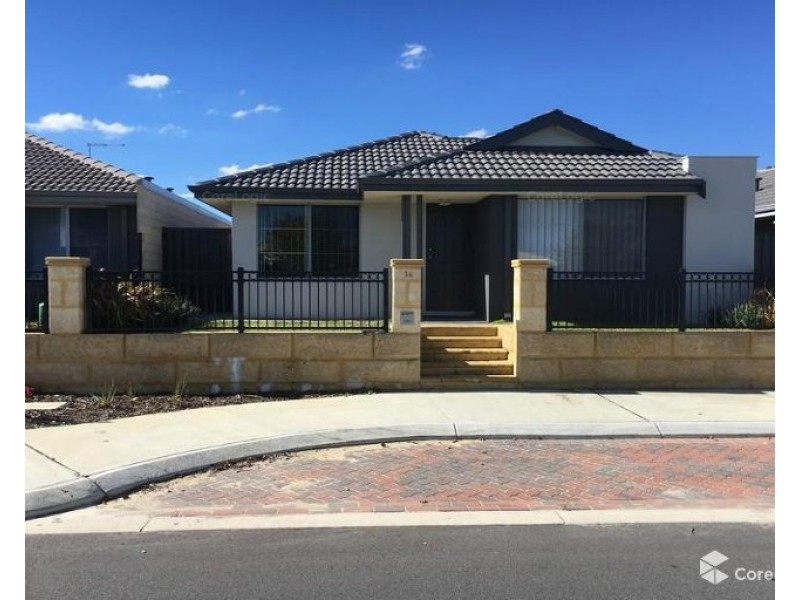 16 Rivington Entrance, Aveley WA 6069