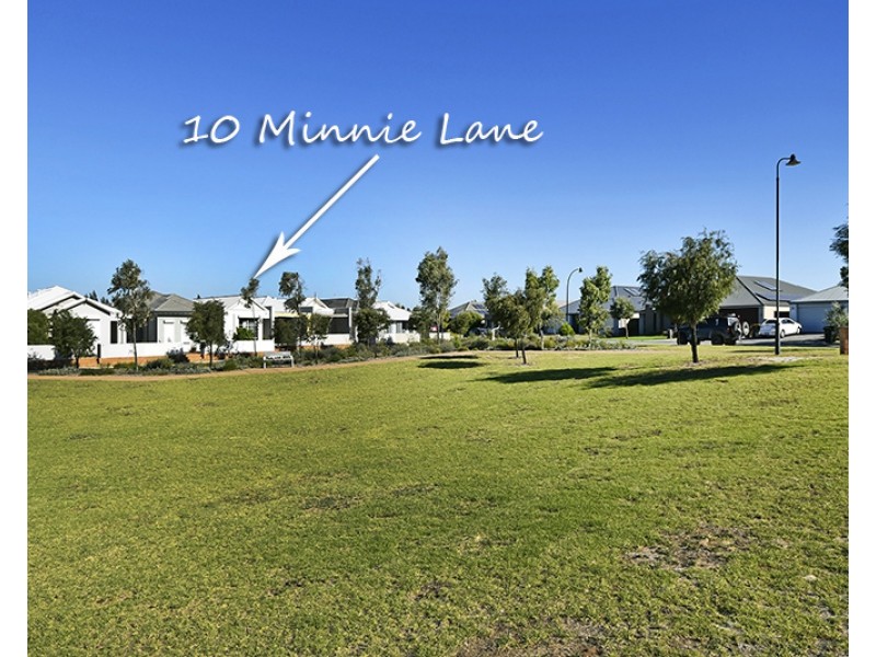 10 Minnie Lane, Ellenbrook WA 6069