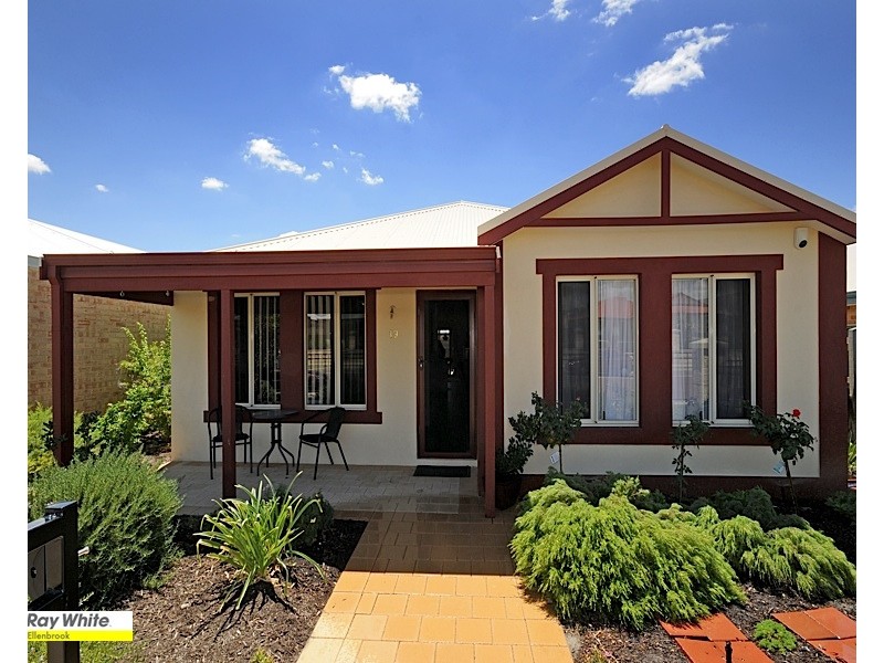 19 Elmina Avenue, Ellenbrook WA 6069