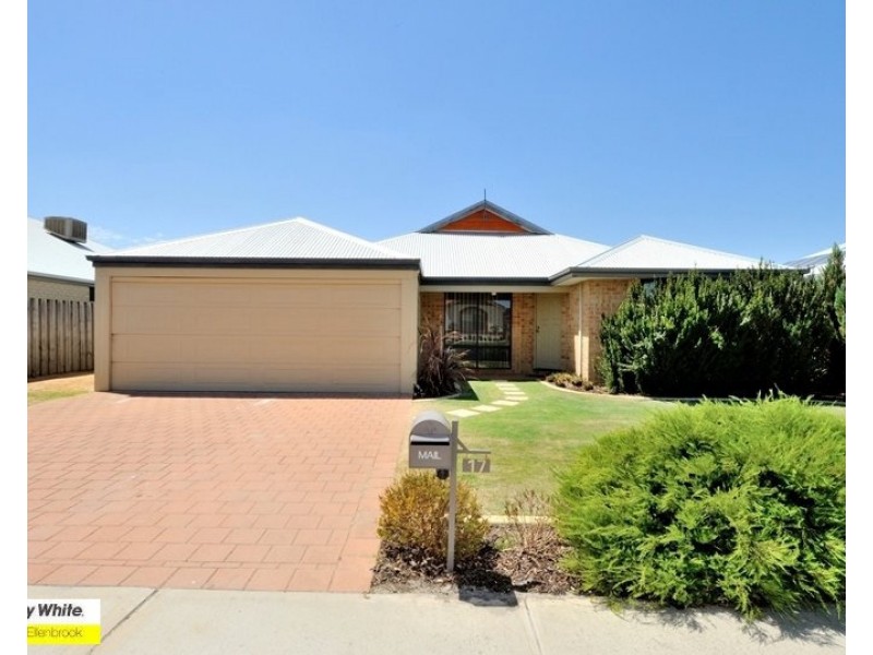 17 Abercrombie Terrace, Ellenbrook WA 6069