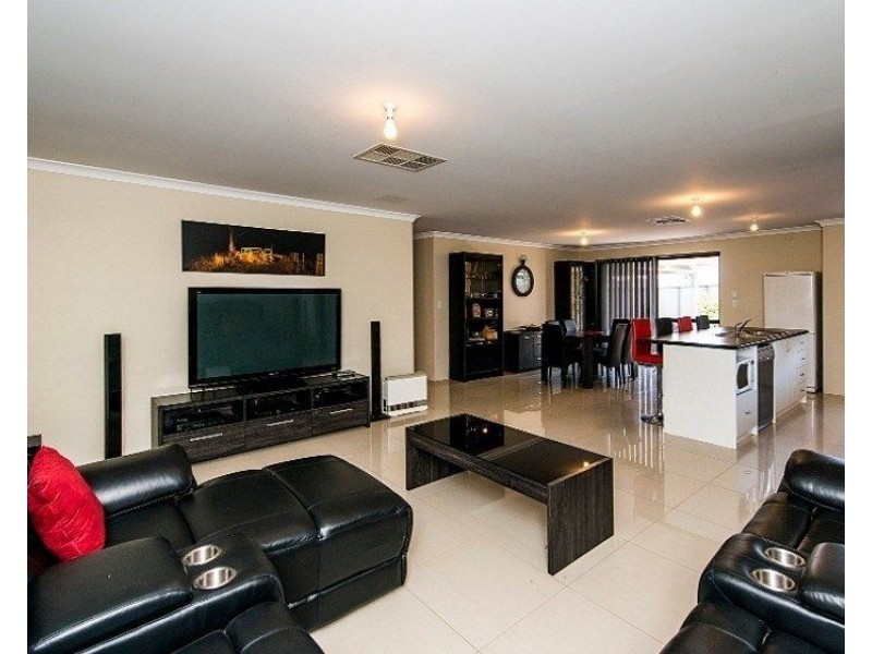 48 Coree Lane, Ellenbrook WA 6069