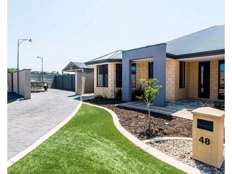 48 Coree Lane, Ellenbrook WA 6069