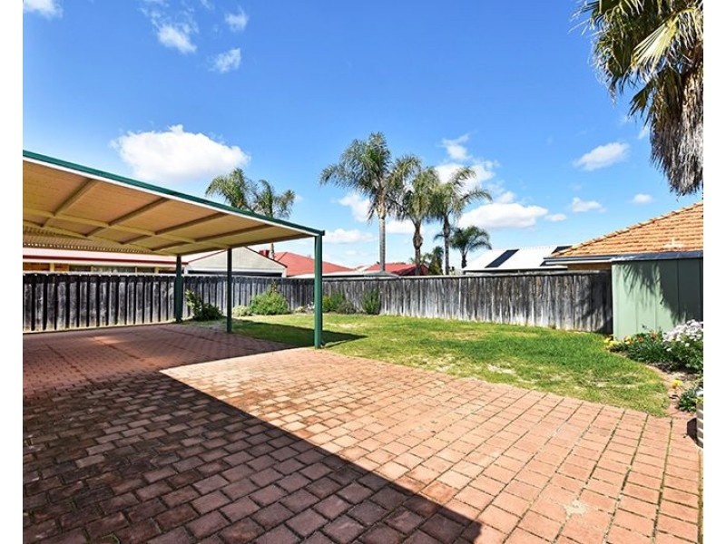 61 Forestview Boulevard, Ellenbrook WA 6069