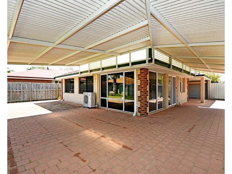 61 Forestview Boulevard, Ellenbrook WA 6069