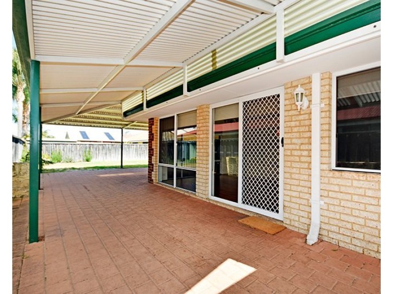 61 Forestview Boulevard, Ellenbrook WA 6069