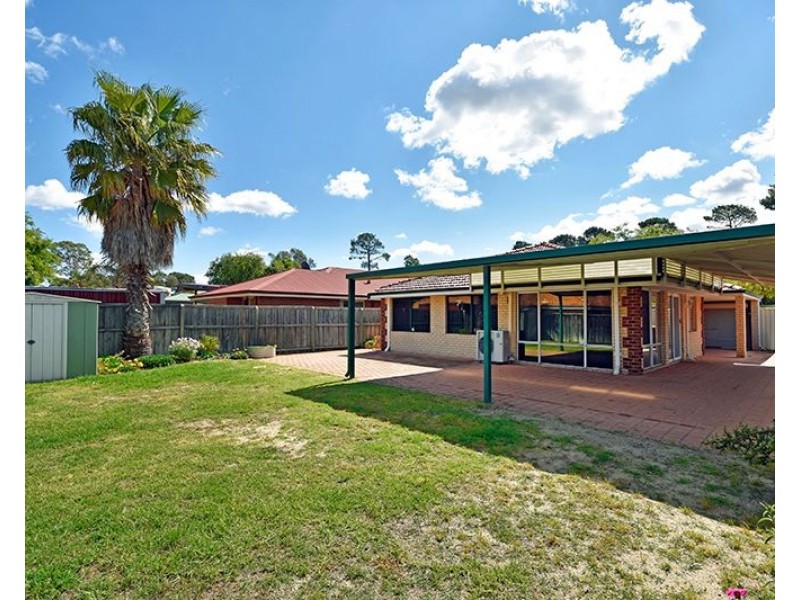 61 Forestview Boulevard, Ellenbrook WA 6069