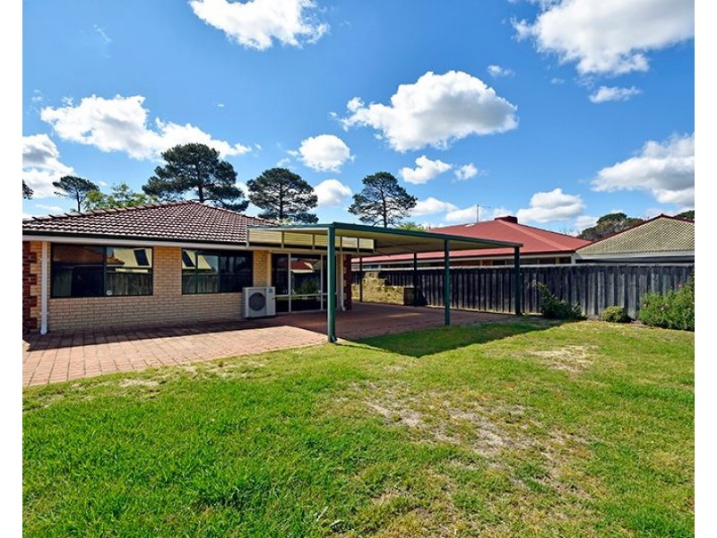 61 Forestview Boulevard, Ellenbrook WA 6069