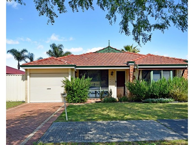 61 Forestview Boulevard, Ellenbrook WA 6069