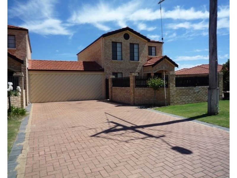 25b Babington Crescent, Bayswater WA 6053