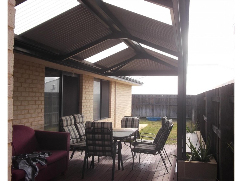 57 Elmina Avenue, Ellenbrook WA 6069