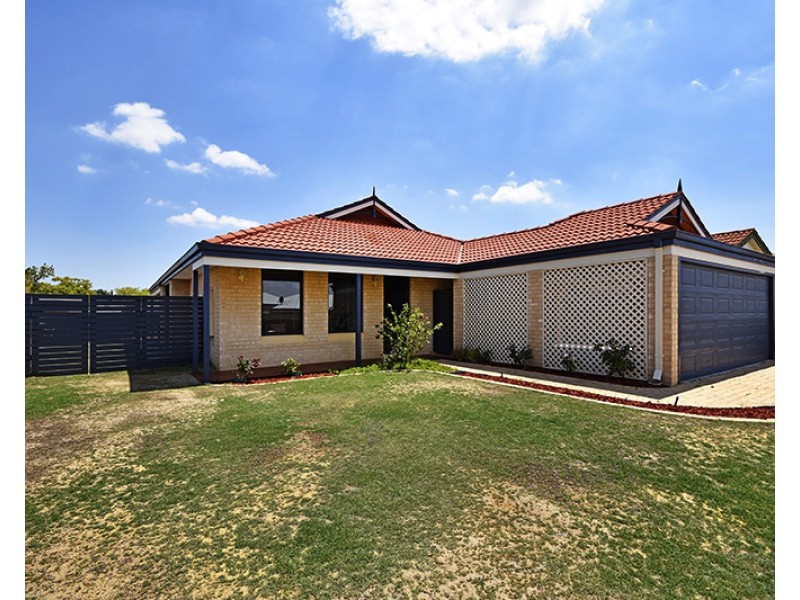 54 Sandown Circle, Henley Brook WA 6055