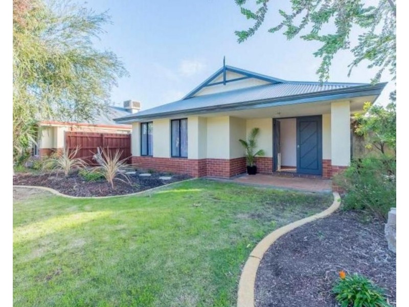 21 Thundelarra Avenue, Ellenbrook WA 6069