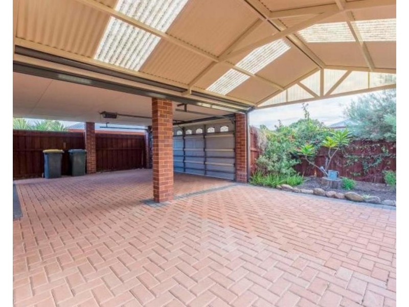 21 Thundelarra Avenue, Ellenbrook WA 6069