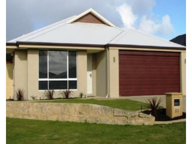 68 Coniston Drive, Ellenbrook WA 6069