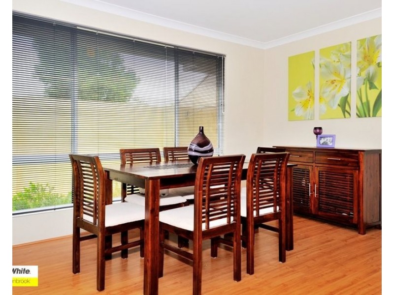 2 Sharman Vista, Ellenbrook WA 6069