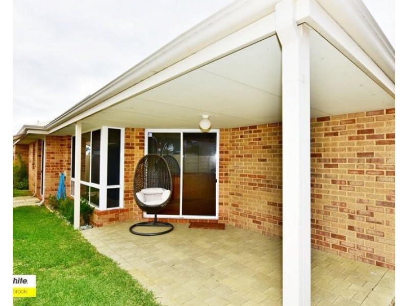 2 Sharman Vista, Ellenbrook WA 6069