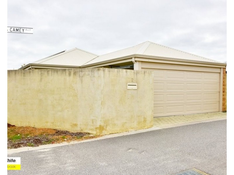 2 Sharman Vista, Ellenbrook WA 6069