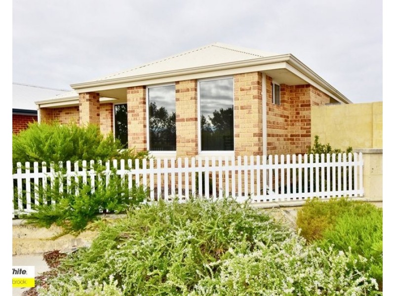 2 Sharman Vista, Ellenbrook WA 6069