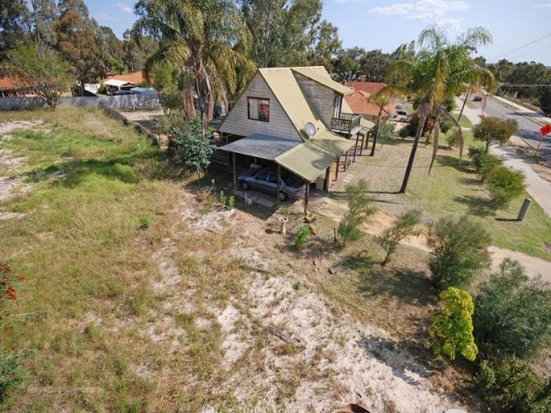 144 Chittering Road, Bullsbrook WA 6084