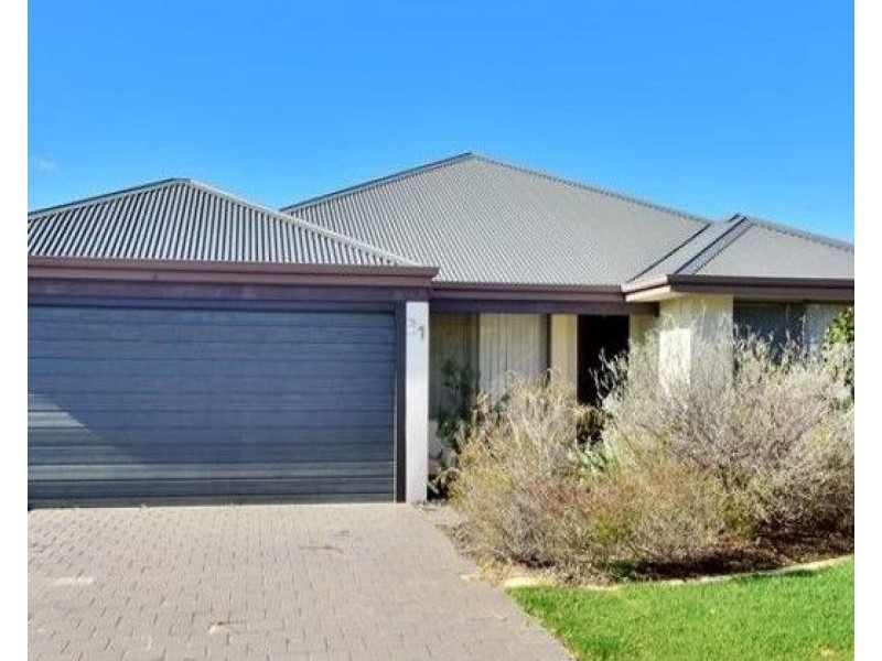 21 Brixton Close, Ellenbrook WA 6069