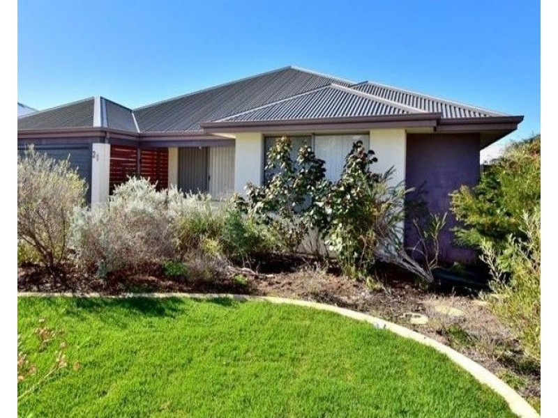 21 Brixton Close, Ellenbrook WA 6069