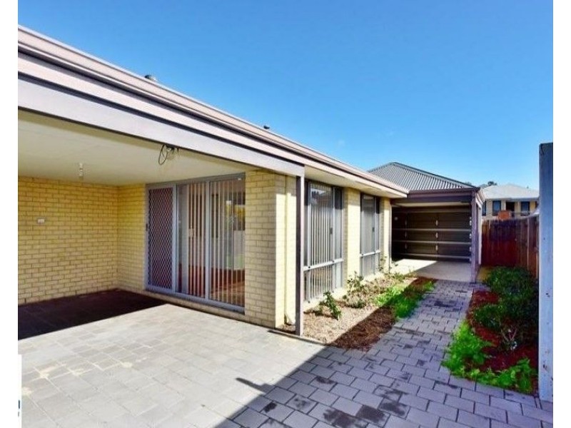 21 Brixton Close, Ellenbrook WA 6069