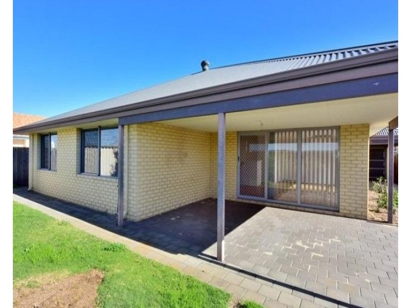 21 Brixton Close, Ellenbrook WA 6069