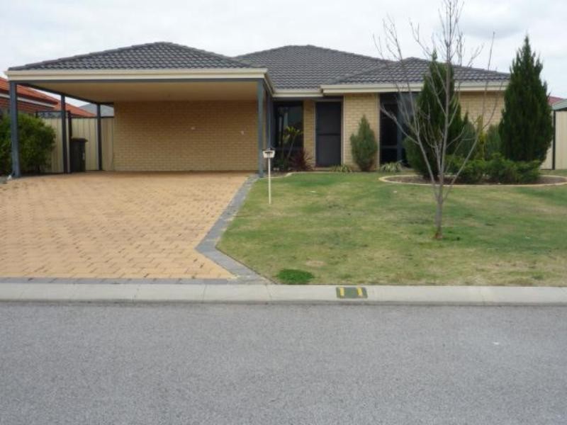 11 Baskir Way, Henley Brook WA 6055