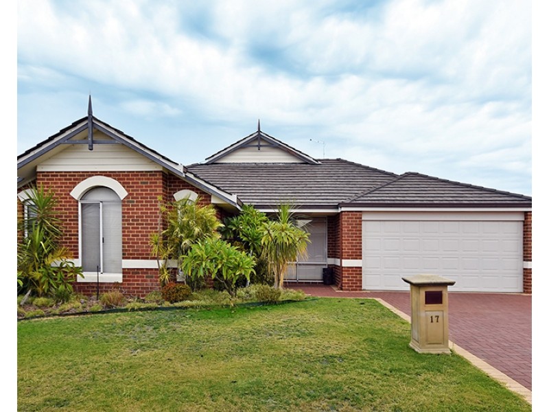 17 Maneroo Way, Ellenbrook WA 6069