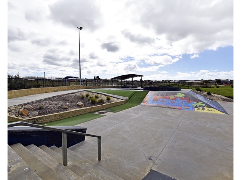 17 Maneroo Way, Ellenbrook WA 6069