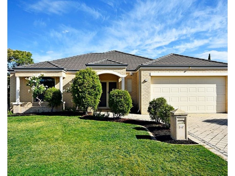 140 Ponte Vecchio Boulevard, Ellenbrook WA 6069