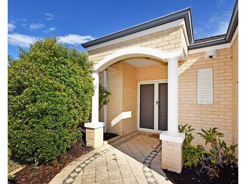 140 Ponte Vecchio Boulevard, Ellenbrook WA 6069