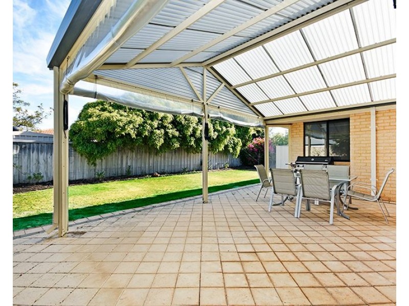 140 Ponte Vecchio Boulevard, Ellenbrook WA 6069