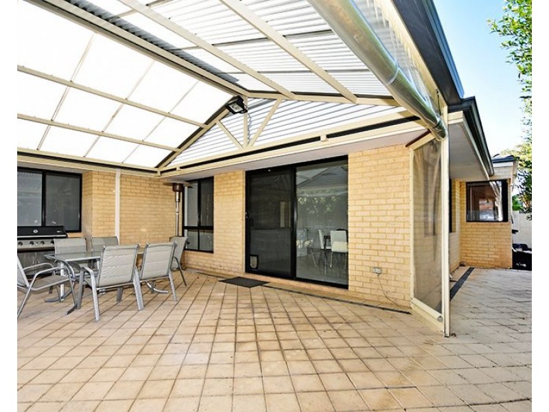 140 Ponte Vecchio Boulevard, Ellenbrook WA 6069