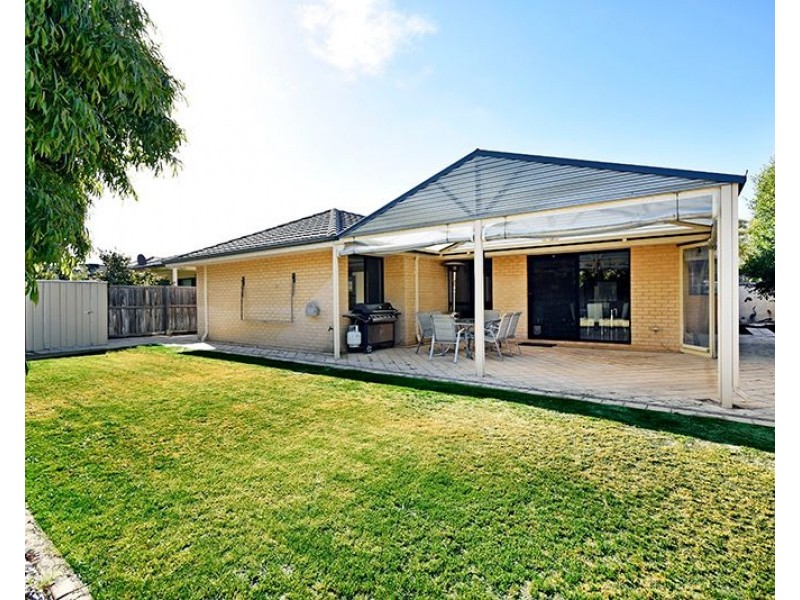 140 Ponte Vecchio Boulevard, Ellenbrook WA 6069