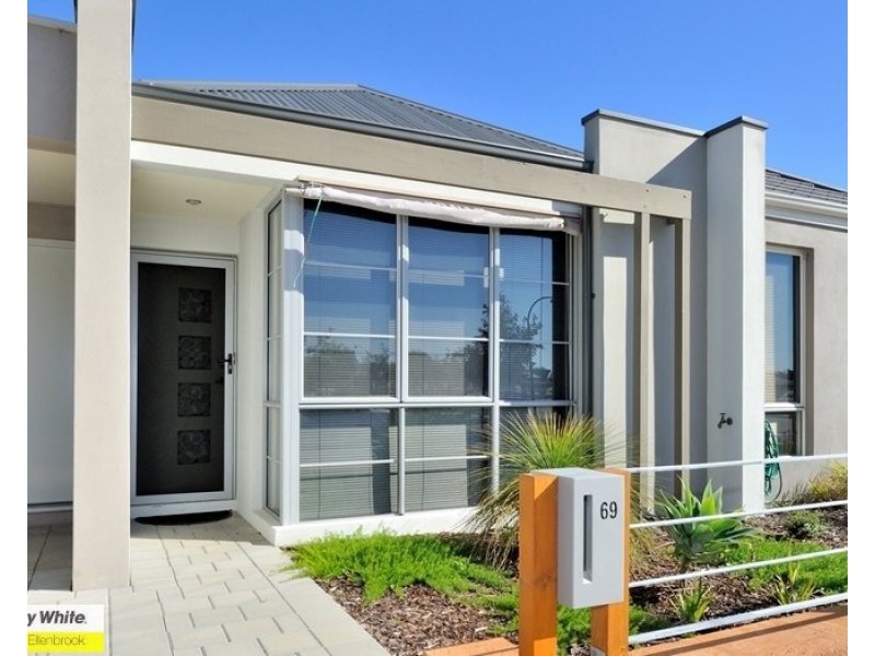 69 Stanbury Crescent, Ellenbrook WA 6069