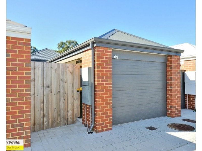 69 Stanbury Crescent, Ellenbrook WA 6069