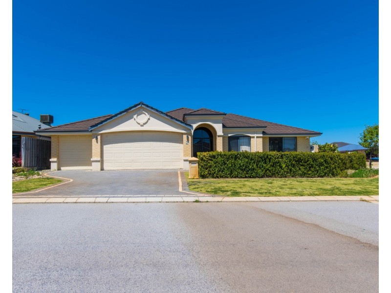 2 Withnell Drive, Ellenbrook WA 6069