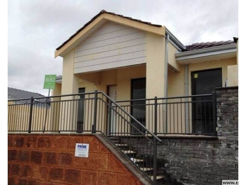 129 Grassdale Parkway, Ellenbrook WA 6069