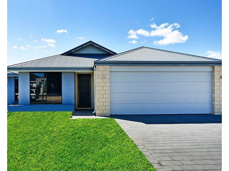 3 Athena Street, Aveley WA 6069