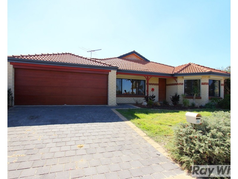 54 Delmage Circle, Ellenbrook WA 6069