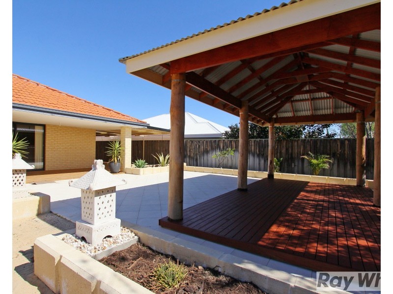 54 Delmage Circle, Ellenbrook WA 6069