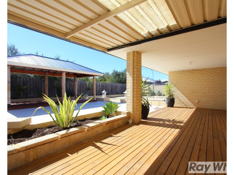 54 Delmage Circle, Ellenbrook WA 6069